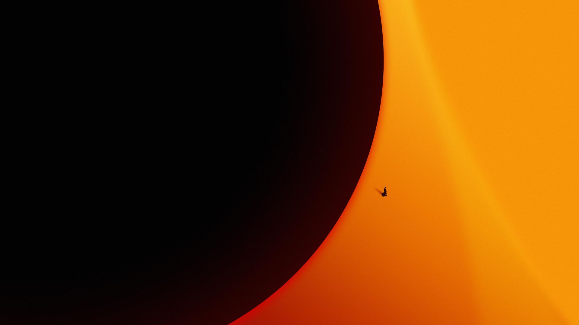 1920x1080 Arrakis in the Day wallpaper in 1920x1080 resolution