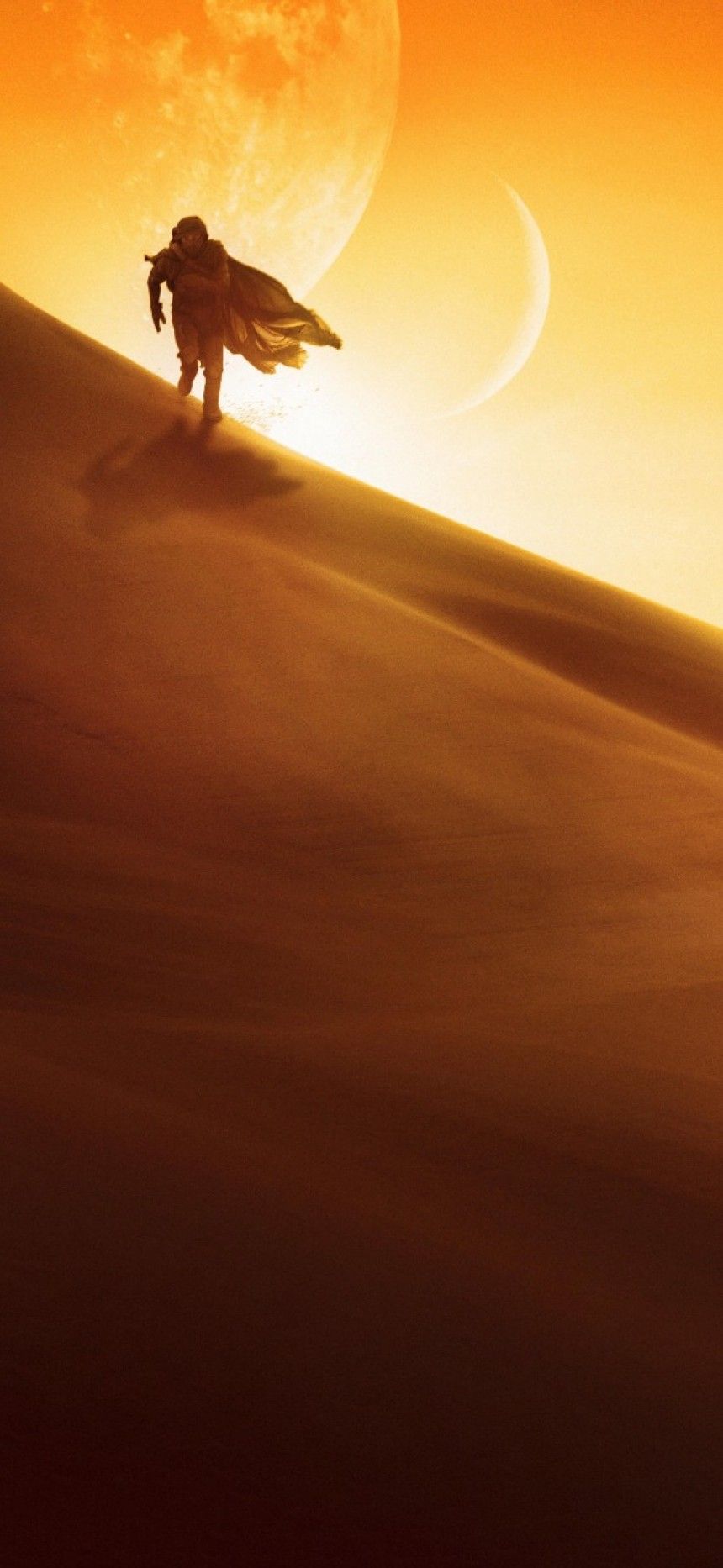 Arrakis Wallpapers - Top Free Arrakis Backgrounds - WallpaperAccess