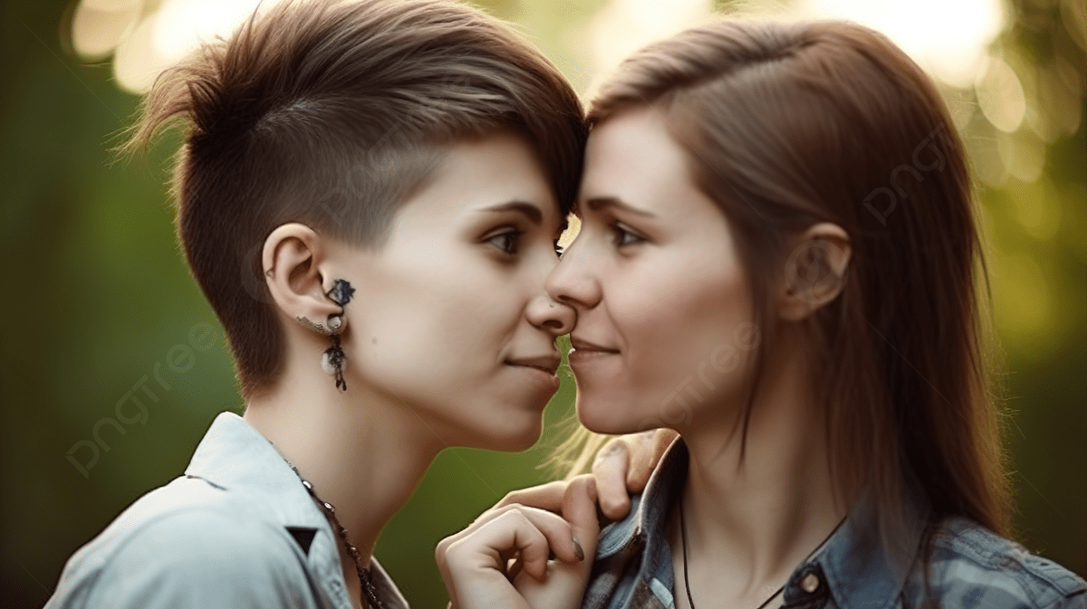 Lesbian Kiss Wallpapers Top Free Lesbian Kiss Backgrounds