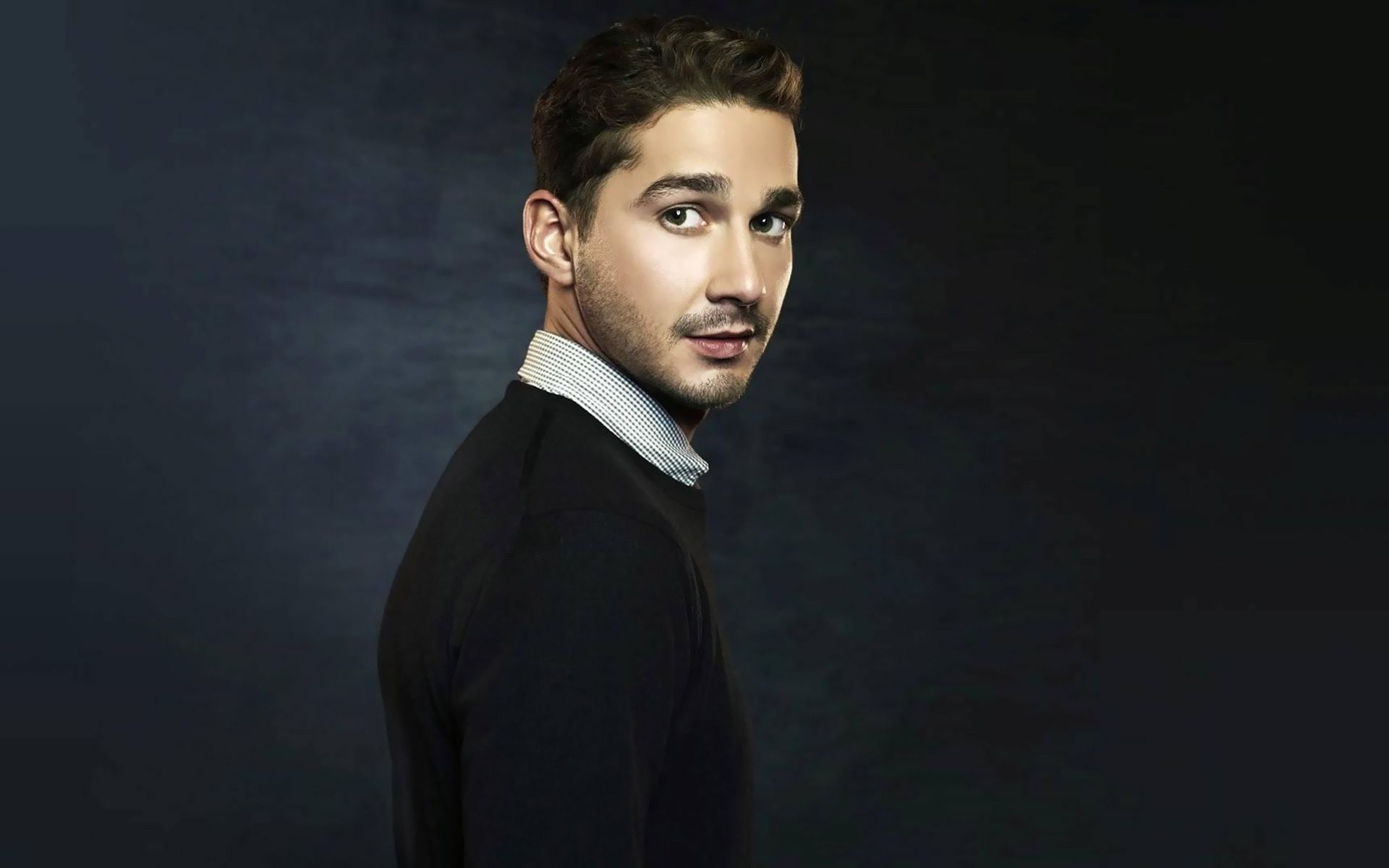 1920x1200 Labeouf 4K wallpaper for your desktop or mobile screen free and easy to download