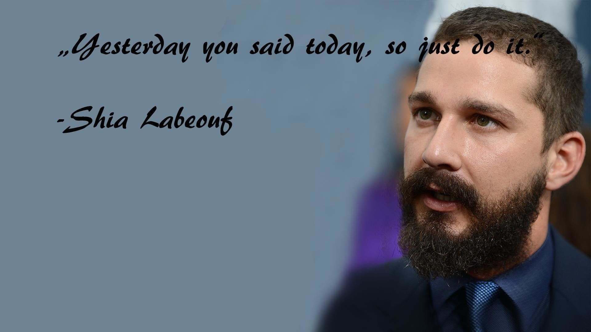 1920x1080 shia labeouf Wallpaper HD Wallpaper