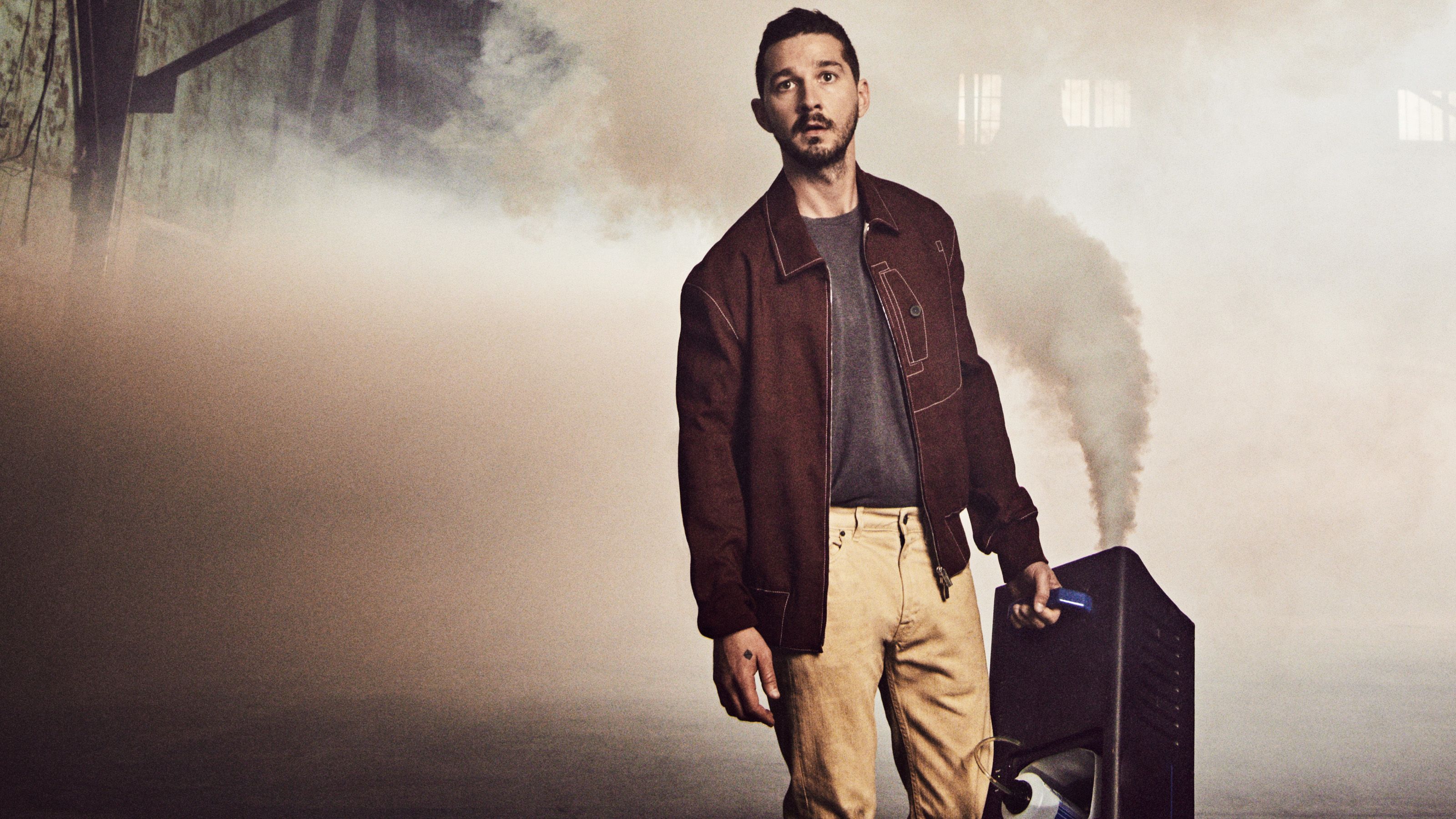 3200x1800 Shia LaBeouf Talks Borg vs. McEnroe Movie, Arrest, Alcoholism and Rehab