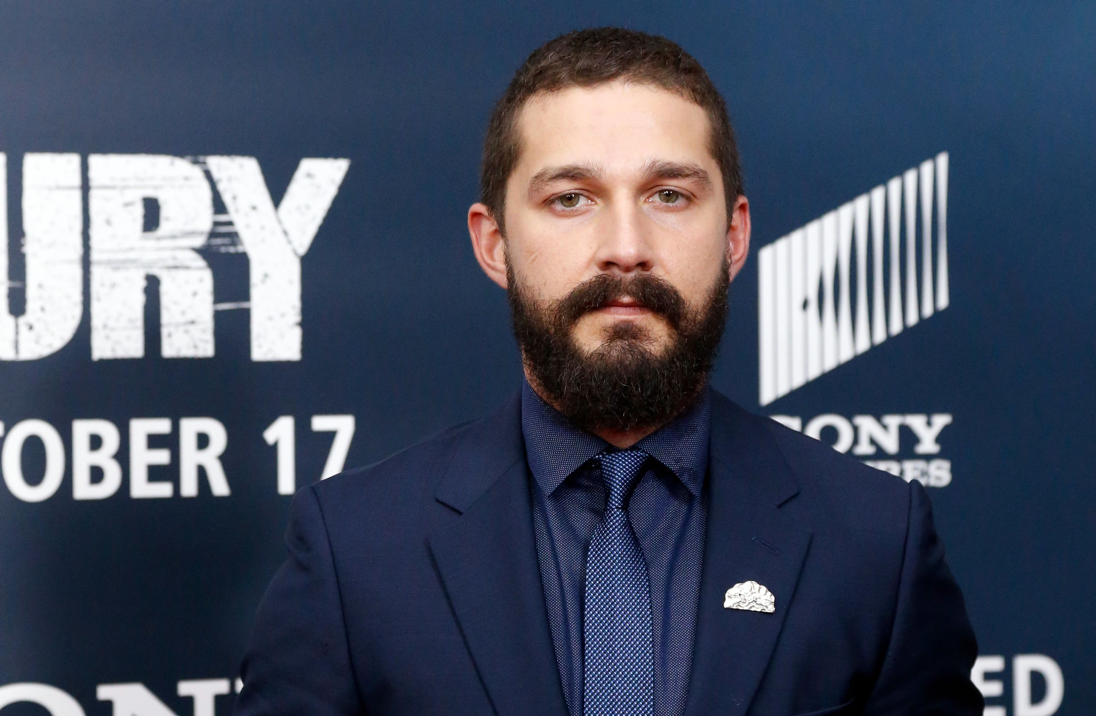 3500x2288 Download Latest HD Wallpaper of, Celebrities, Shia Labeouf Celebrity