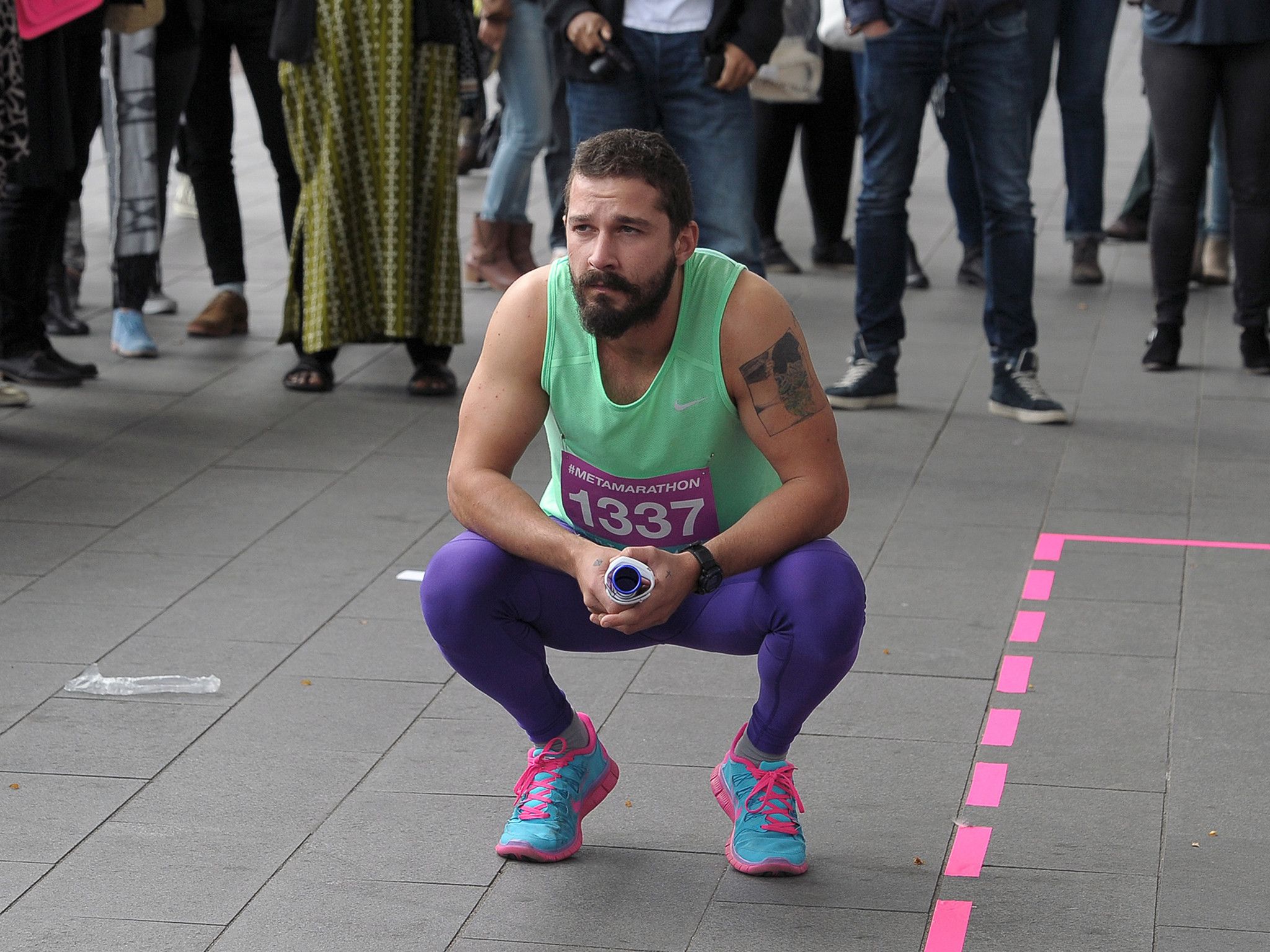 2048x1536 Just Do It Wallpaper Shia