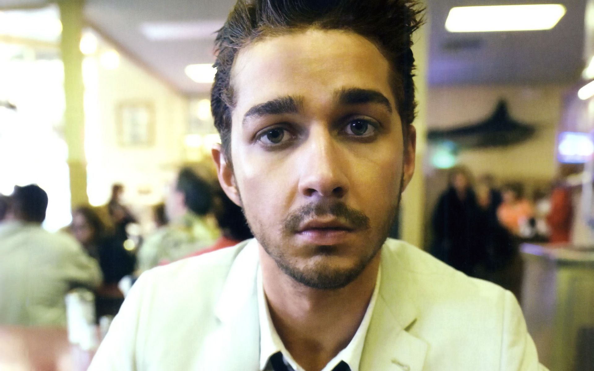 Shia Labeouf Wallpapers - Top Free Shia Labeouf Backgrounds