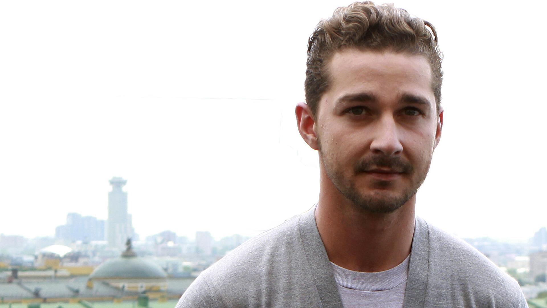 1920x1080 Shia LaBeouf responds 'I Quit Your Film' to Olivia Wilde Over Don't Worry Darling Firing Claims