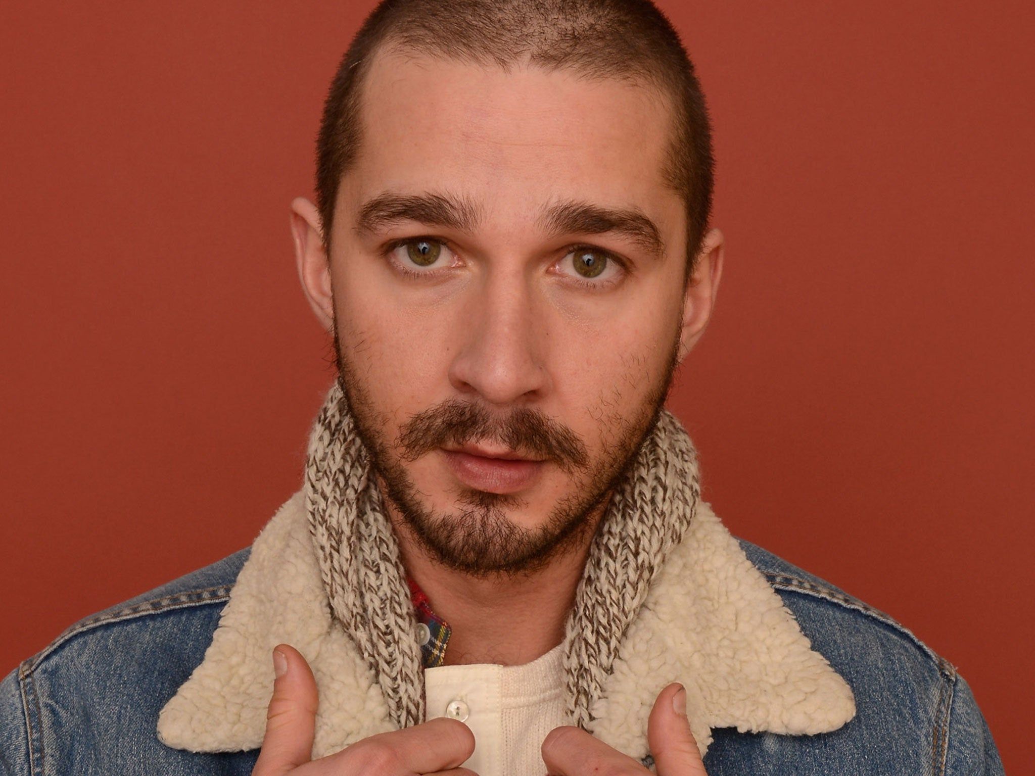 2048x1536 Shia LaBeouf reveals why he ditched Hollywood for performance art as #TOUCHMYSOUL kicks off in Liverpool