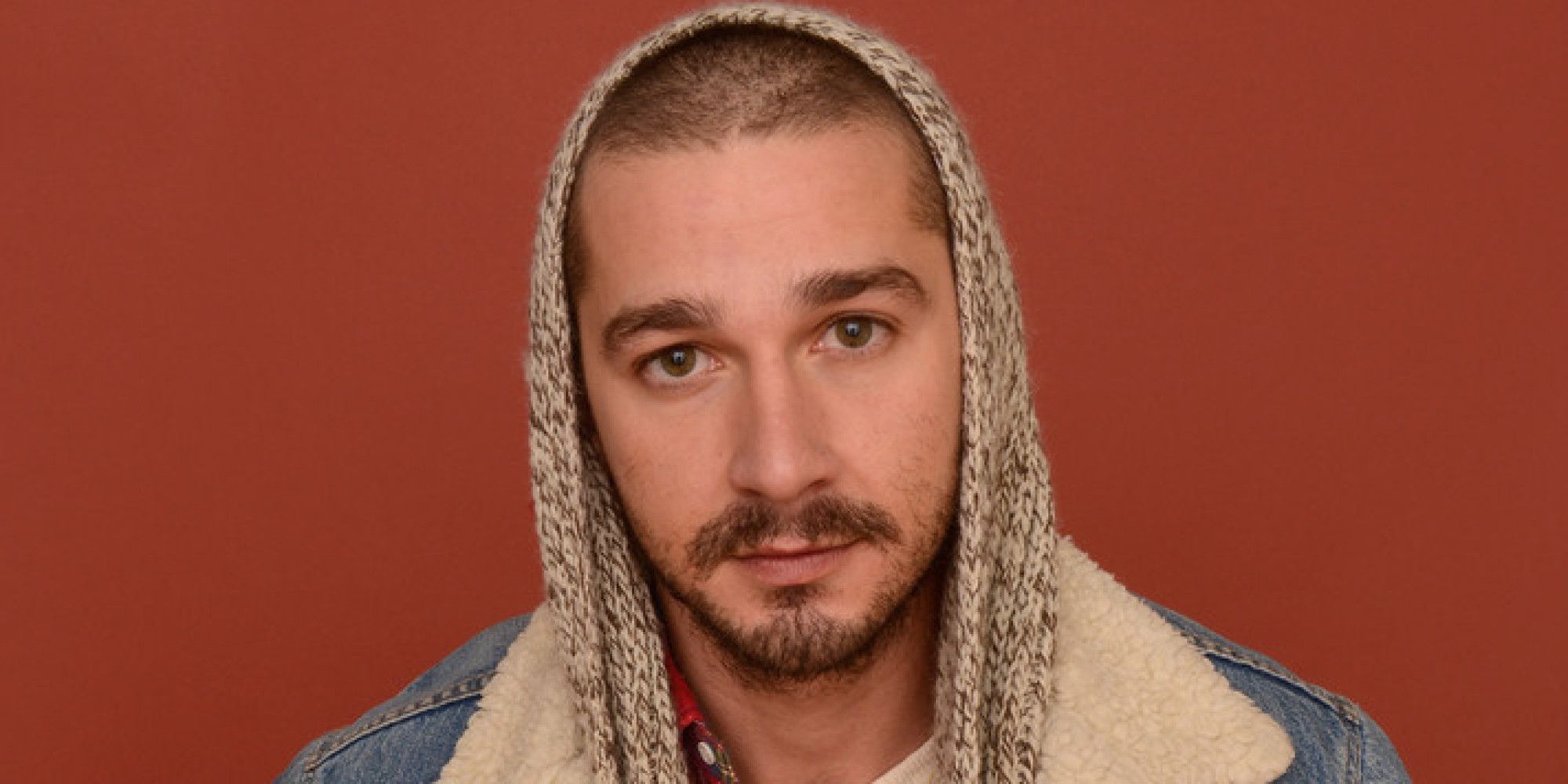 2000x1000 Shia Labeouf HD Wallpaper and Background