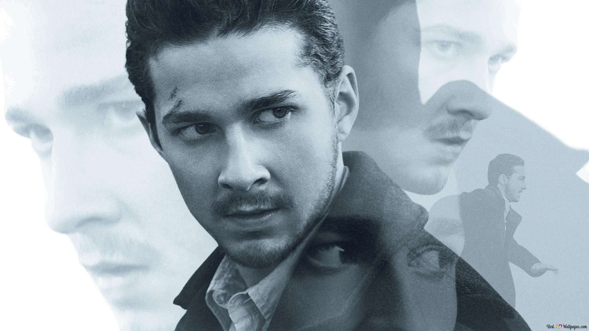 1920x1080 Shia LaBeouf As A Jerry Shaw Ethan Shaw In Eagle Eye HD Wallpaper Download