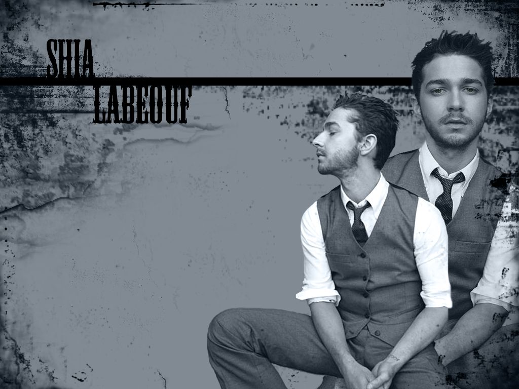 1024x768 Free download Shia Shia LaBeouf Wallpaper 6346091 [1024x768] for your Desktop, Mobile & Tablet. Explore Shia LaBeouf Wallpaper. Shia LaBeouf Just Do It Wallpaper, Just Do It Wallpaper Shia