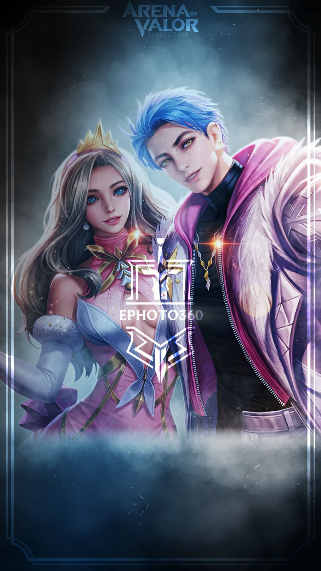 1080x1920 Amazing AOV Wallpaper Online Full HD