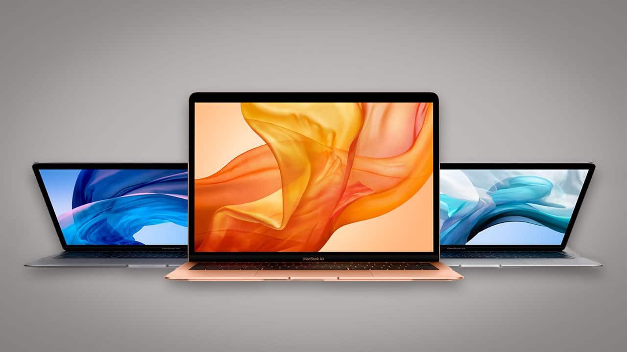 1280x720 Download MacBook Air Wallpaper for your Device [4 Wallpaper]