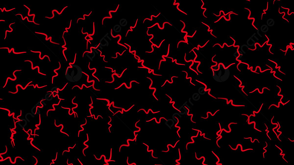 1200x675 Red Thunder In Black Space Background, Black, Red, Thunder Background Image And Wallpaper for Free Download