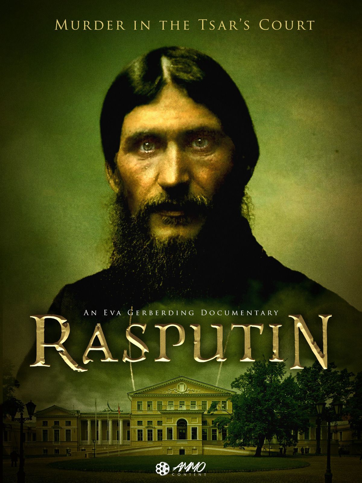 Rasputin Wallpapers - Top Free Rasputin Backgrounds - WallpaperAccess