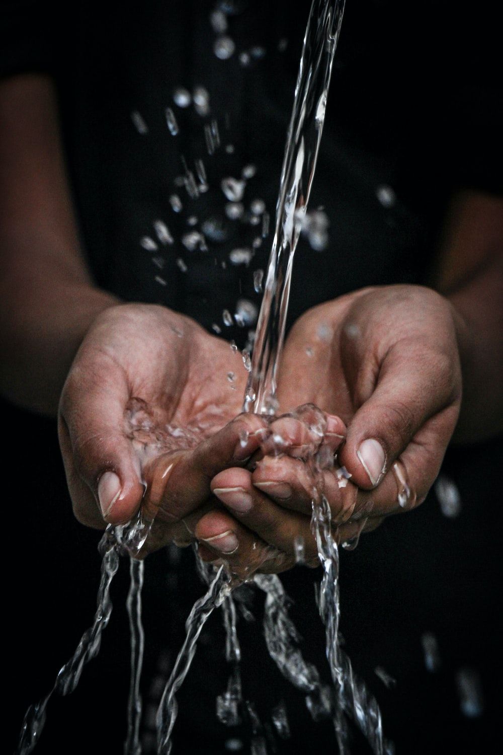 1000x1500 Clean Water Picture. Download Free Image