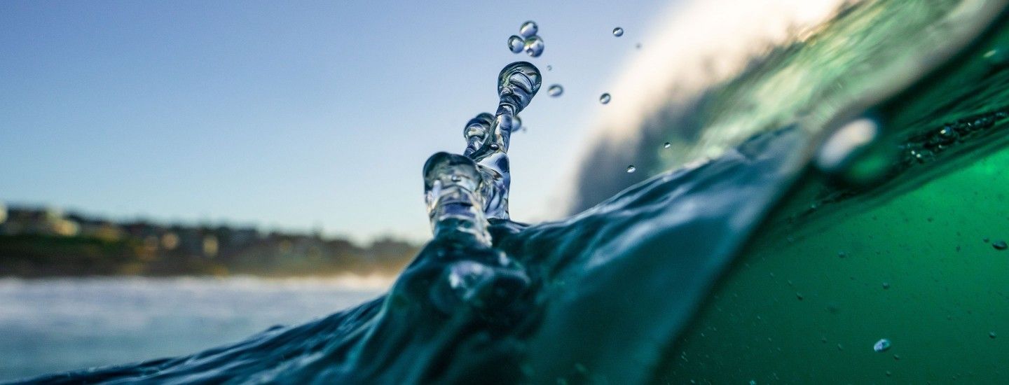 1440x550 Annual Clean Water Report Released on World Water Day