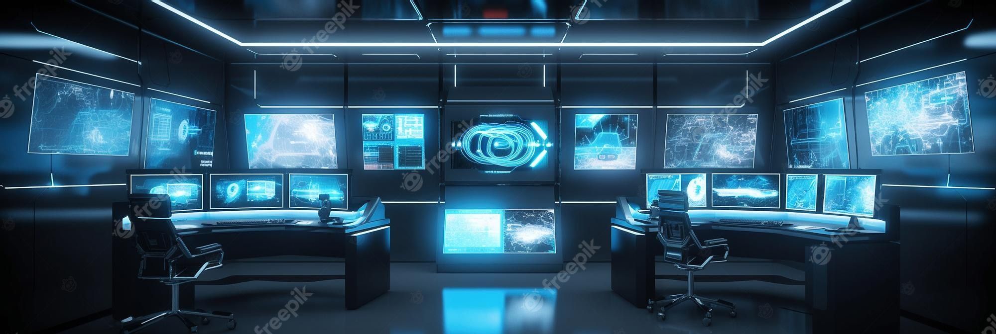 Command Center Wallpapers - Top Free Command Center Backgrounds ...