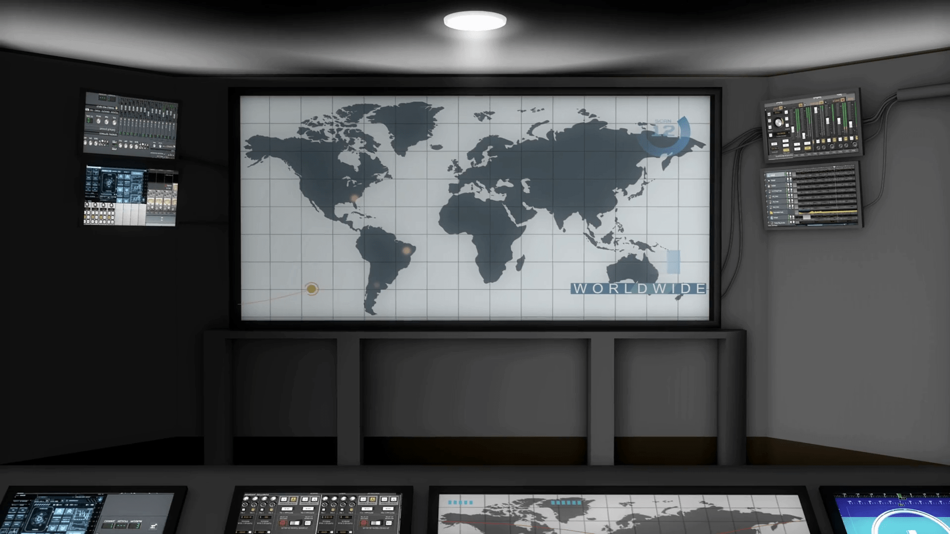 Command center wallpapers top free command center backgrounds