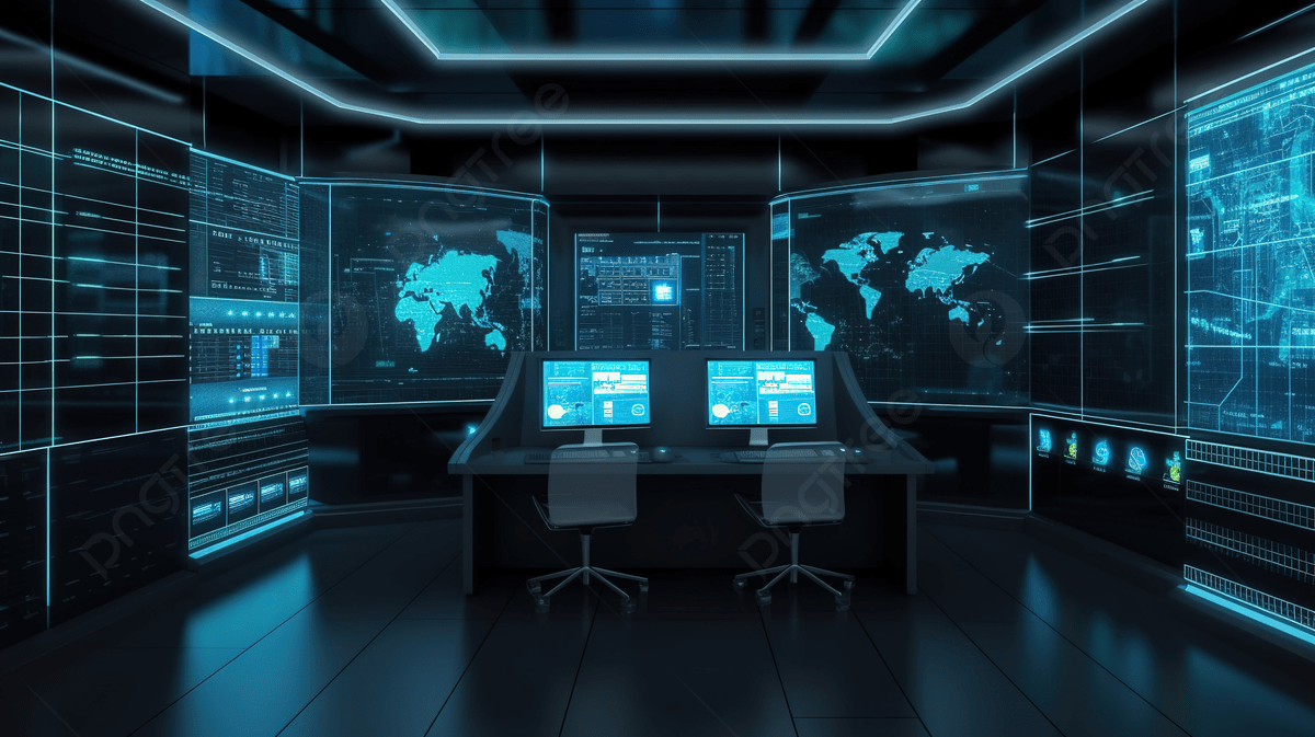 Command Center Wallpapers - Top Free Command Center Backgrounds ...