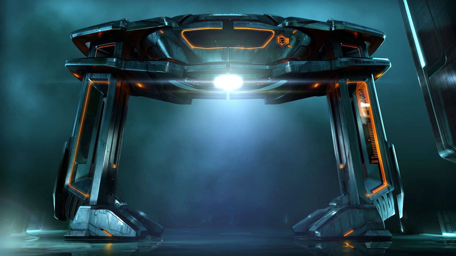 1920x1080 Mobias Command Center