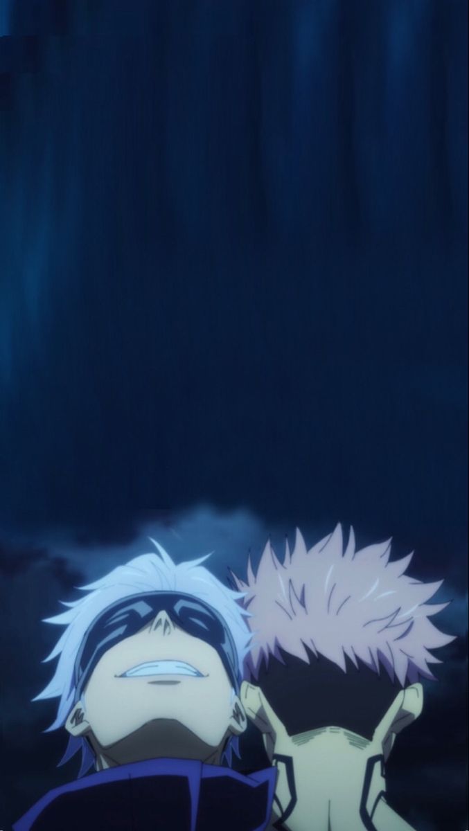 677x1200 gojo satoru sukuna. Personajes de anime, Fondo de pantalla de anime, Fondo de anime