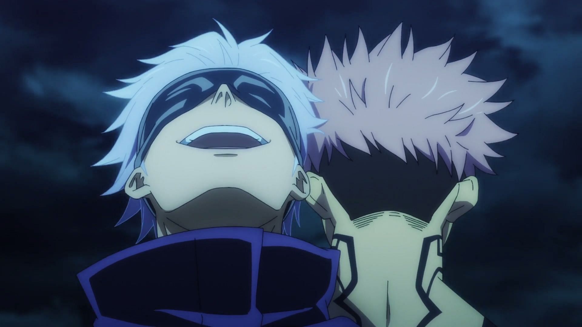 1920x1080 Can Sukuna defeat Gojo using Megumi's technique? Jujutsu Kaisen's latest debate, explored