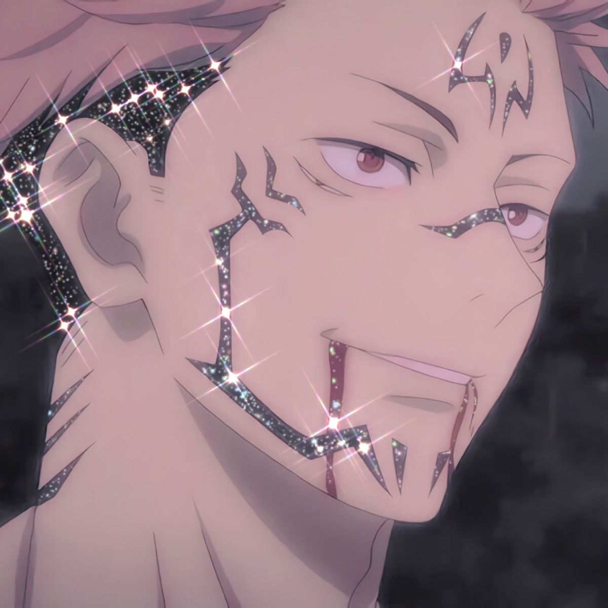 1200x1200 jujutsu kaisen Ryomen Sukuna icon ♡. Personagens de anime, Anime, Animes wallpaper