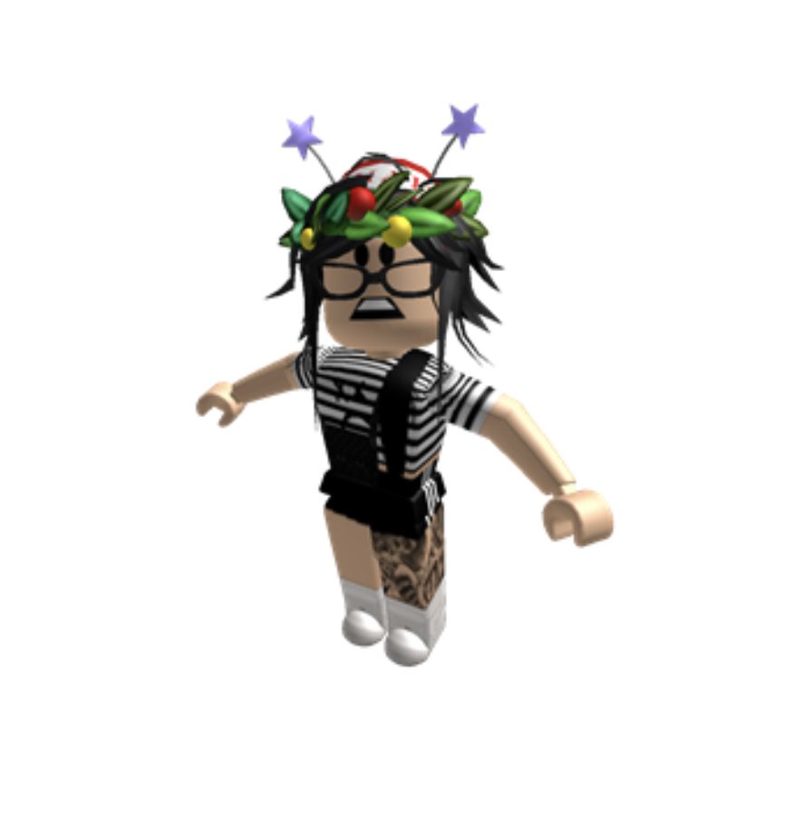 Roblox emo skin idea  Roblox pictures, Cool avatars, Heart iphone wallpaper