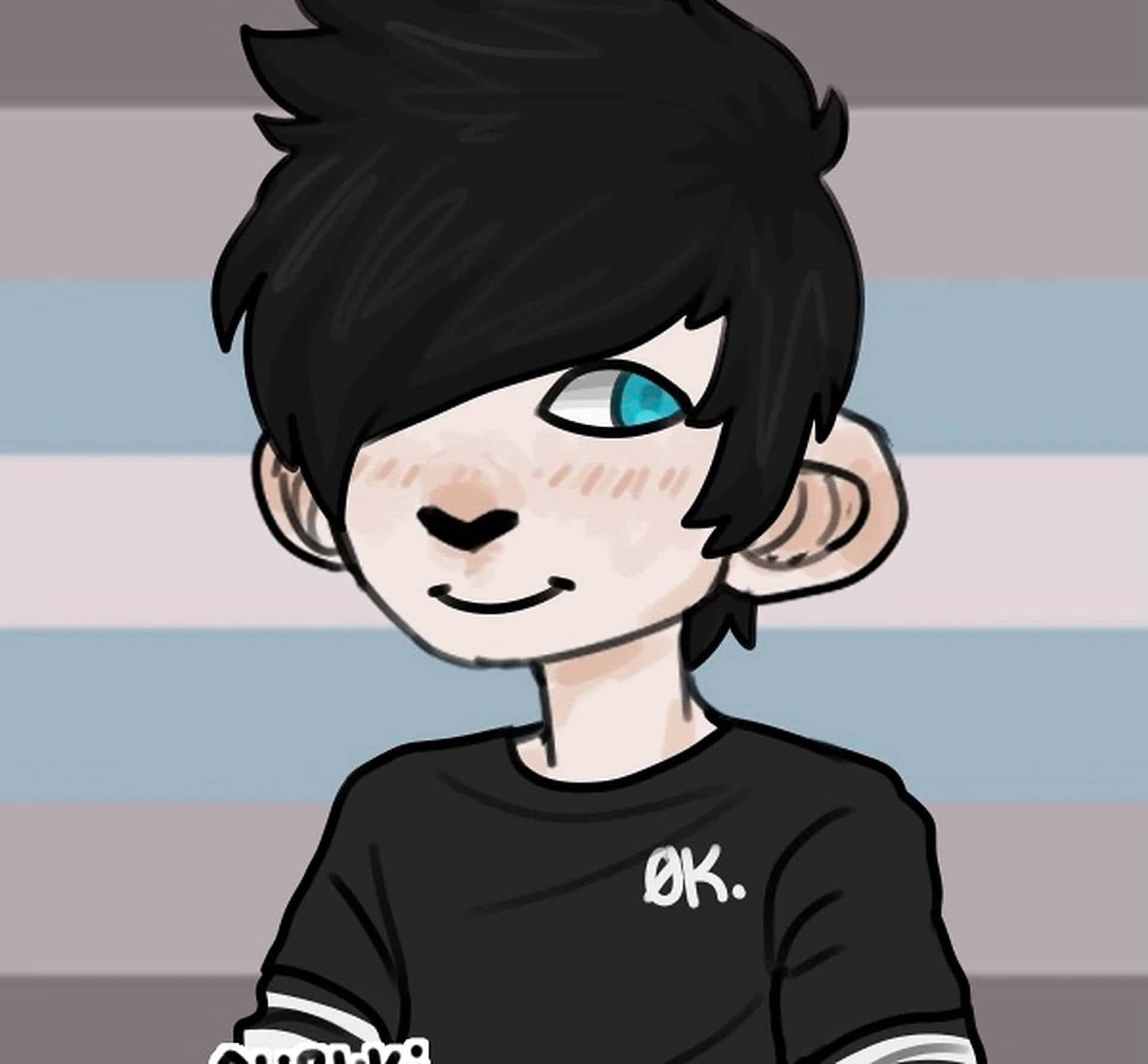 Roblox cute emo boy  Cute emo, Cute emo boy, Roblox