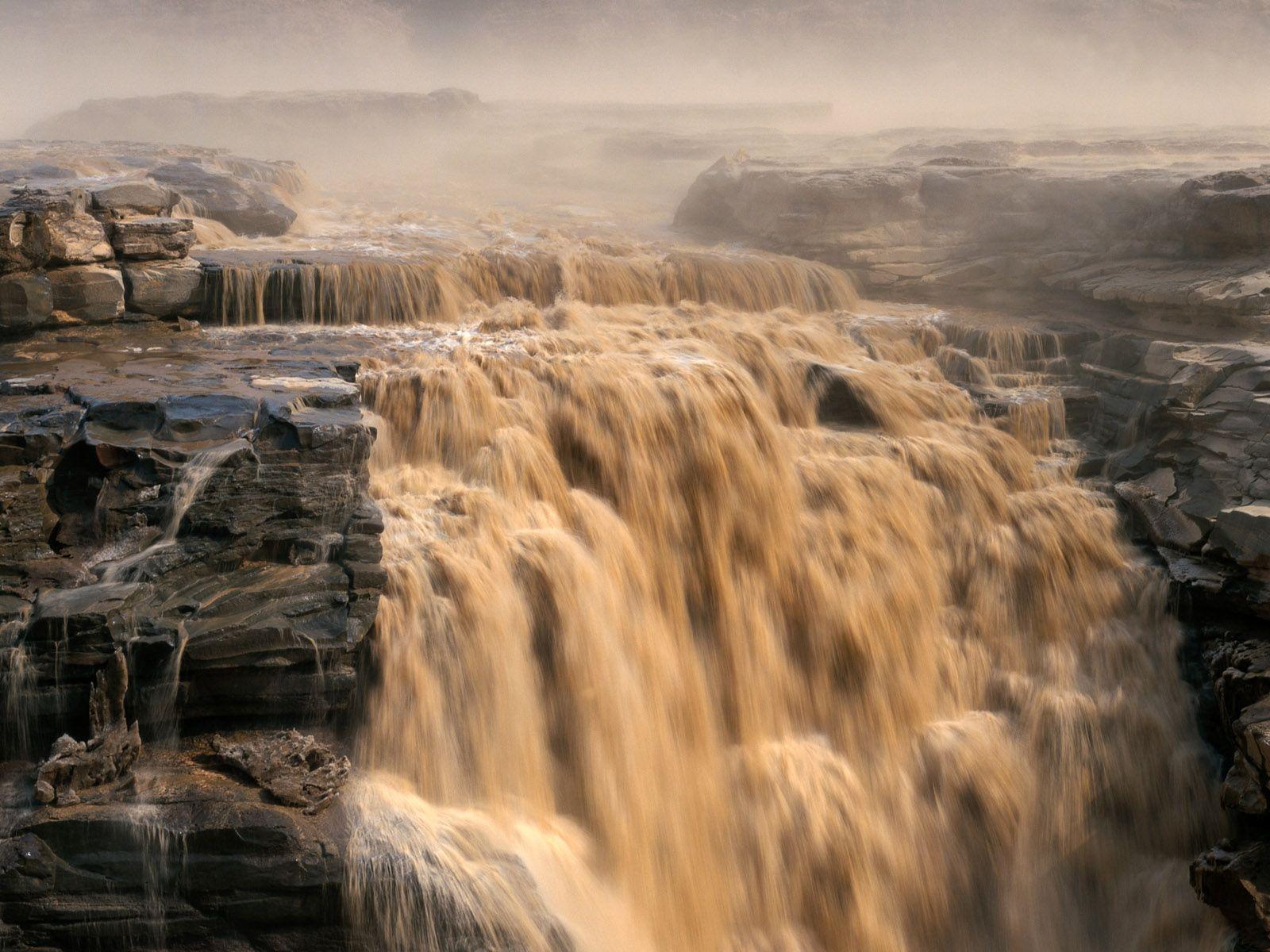 1600x1200 Landscape Wallpaper Chinese Landscapes 1 8. China Scenery