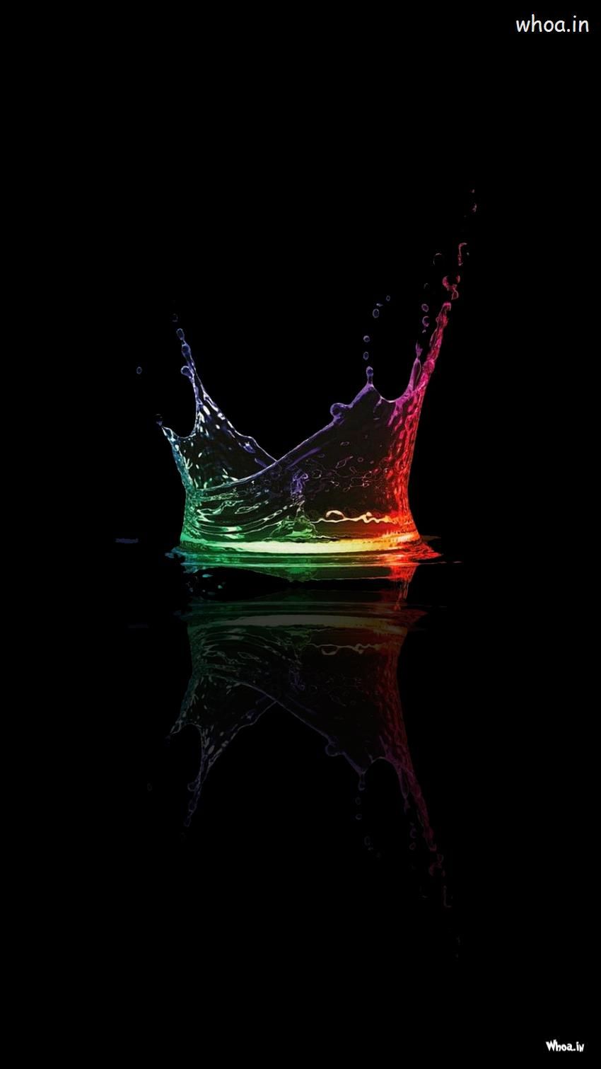 850x1511 Black Mobile Wallpaper Latest, Mobile Best Dark Wallpaper