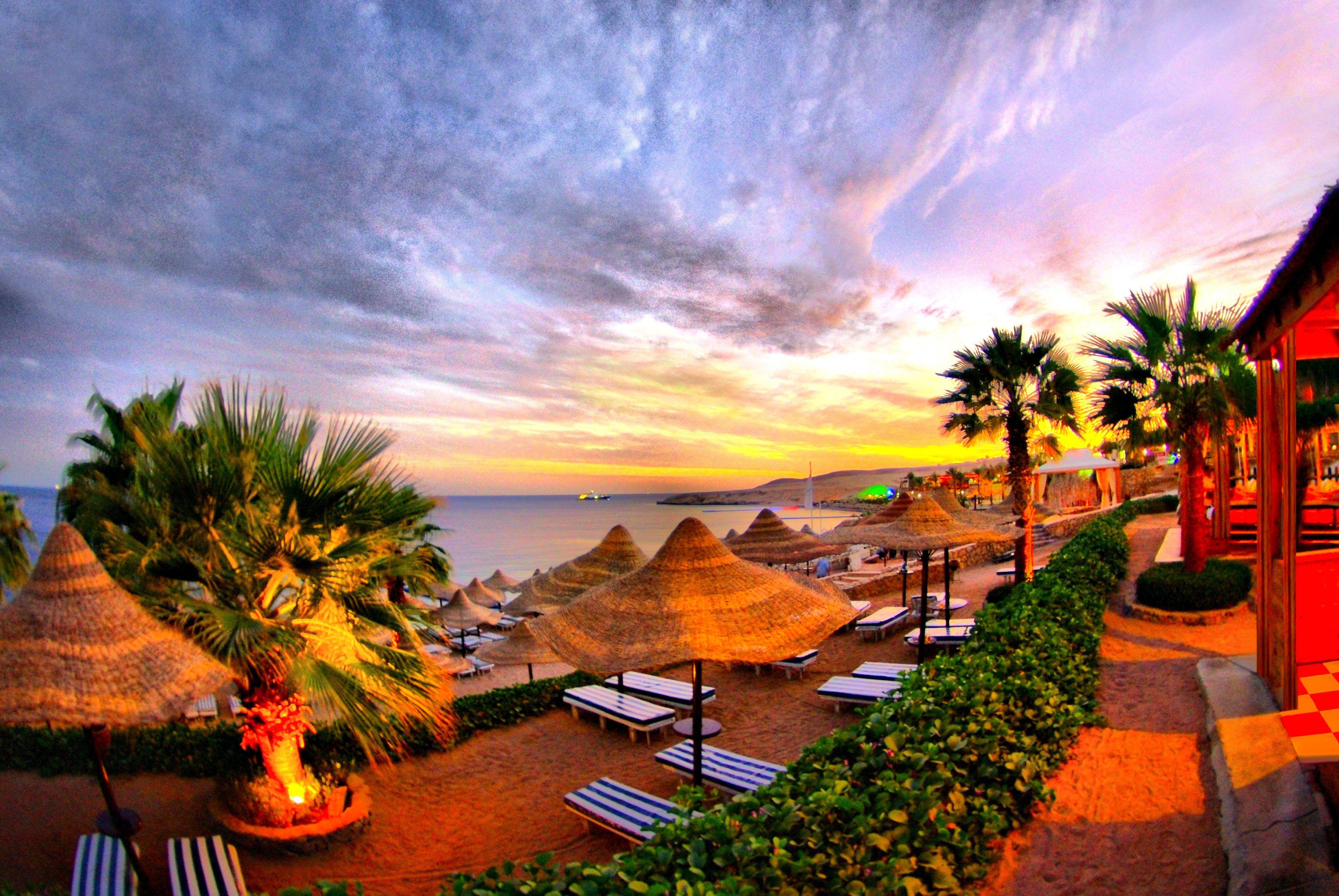 3872x2592 Tropical Wallpaper