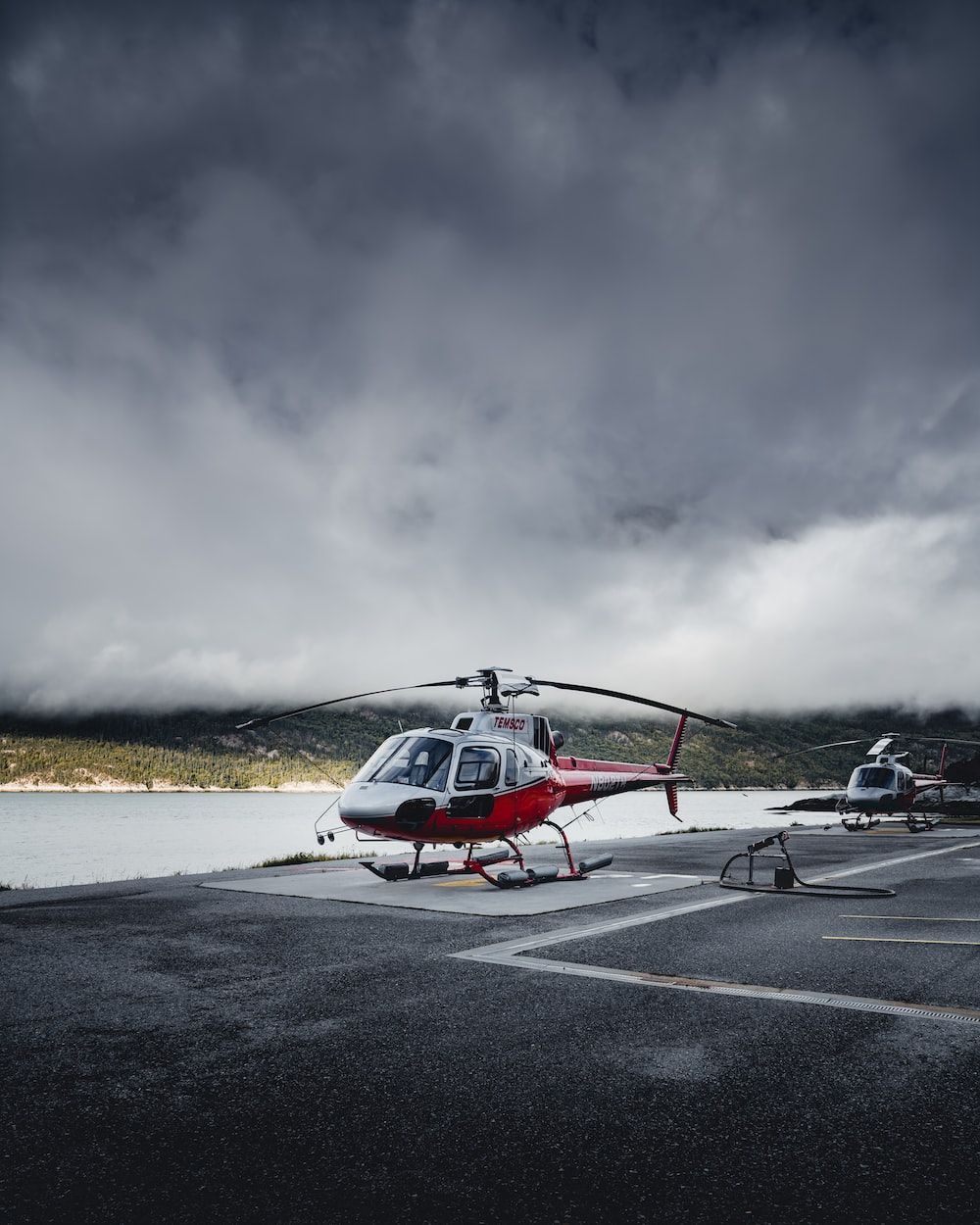 1000x1250 Helicopter Picture. Download Free Image