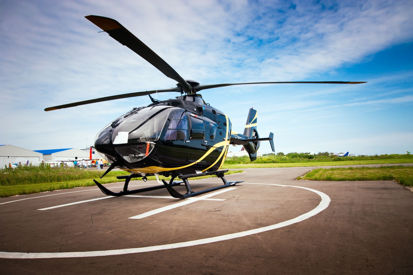 1690x1125 Free download Private Helicopter Wallpaper High Quality [1690x1125] for your Desktop, Mobile & Tablet. Explore Helicopter Wallpaper High Resolution. Truck Wallpaper High Resolution, High Resolution 3D Wallpaper, Widescreen Wallpaper High