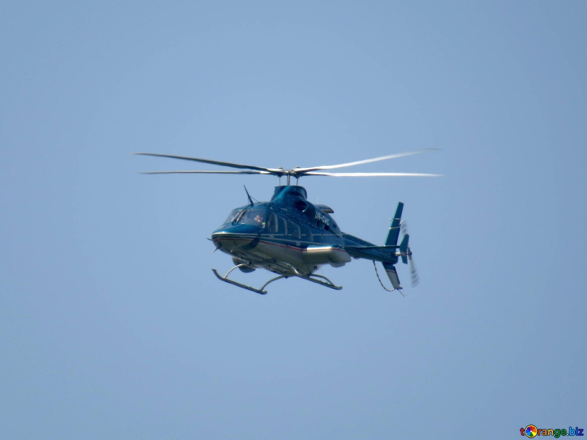 1920x1440 Private helicopter free image - № 31670