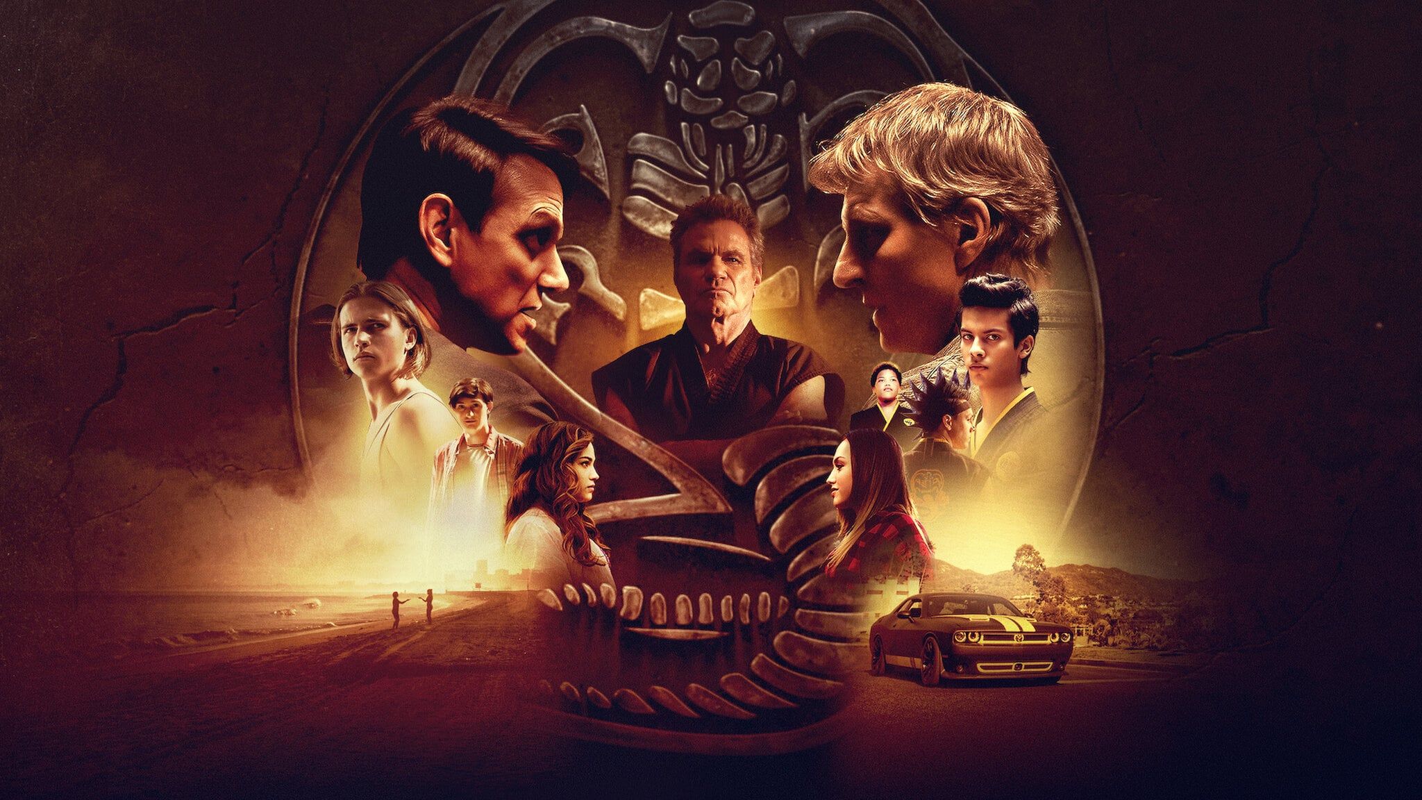 2048x1152 Cobra Kai HD Gallery HD Wallpaper