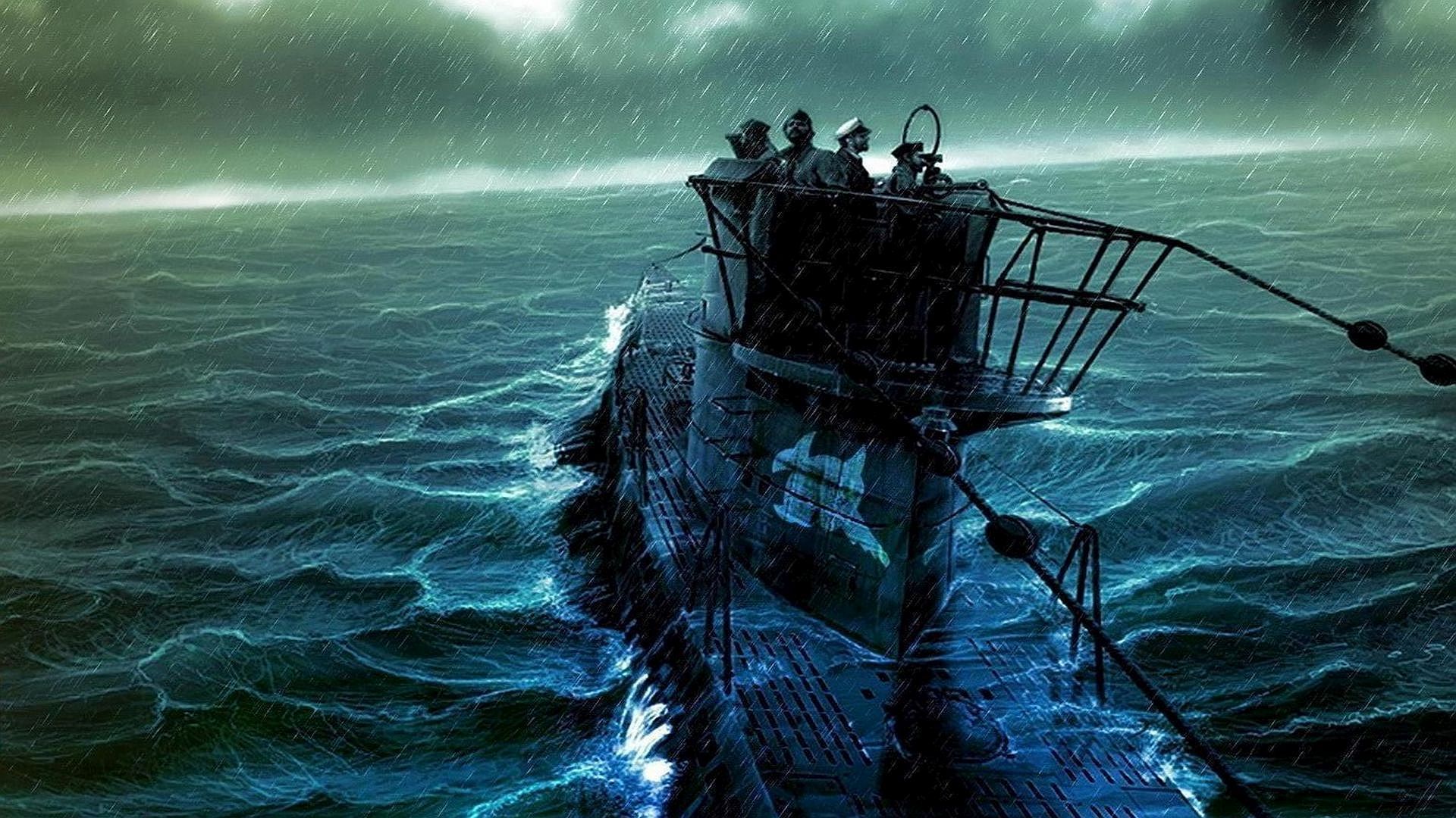 1920x1080 Das Boot Picture