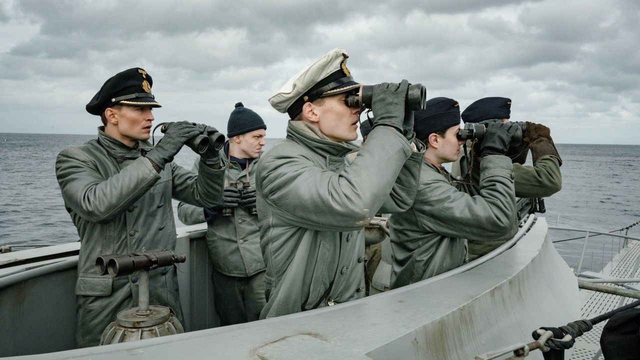 1280x720 Das Boot (2018)