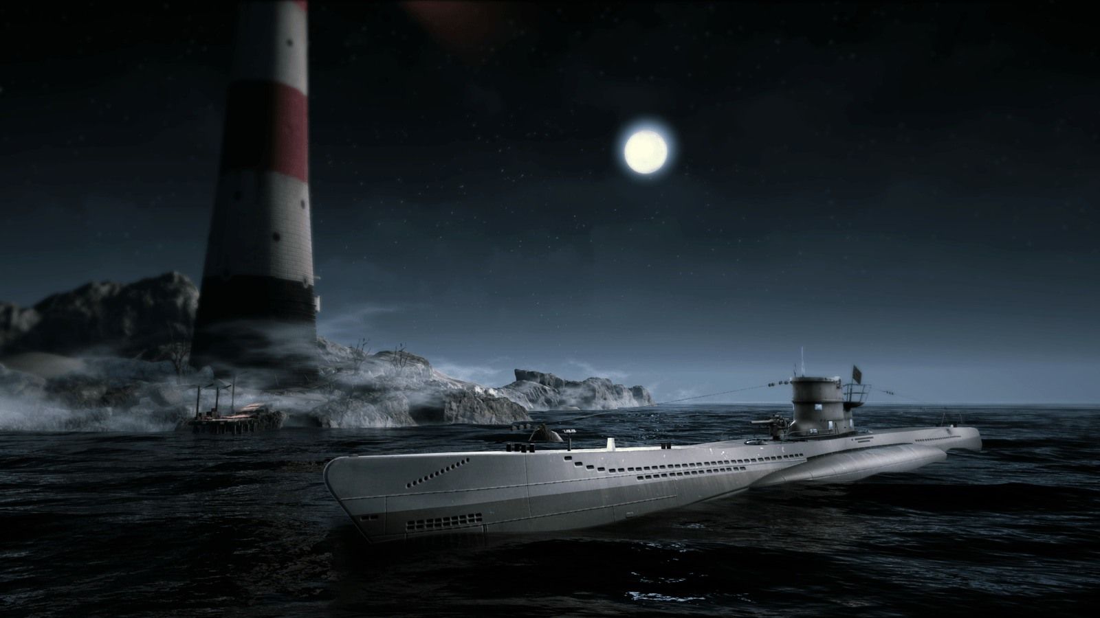 1600x900 Das Boot