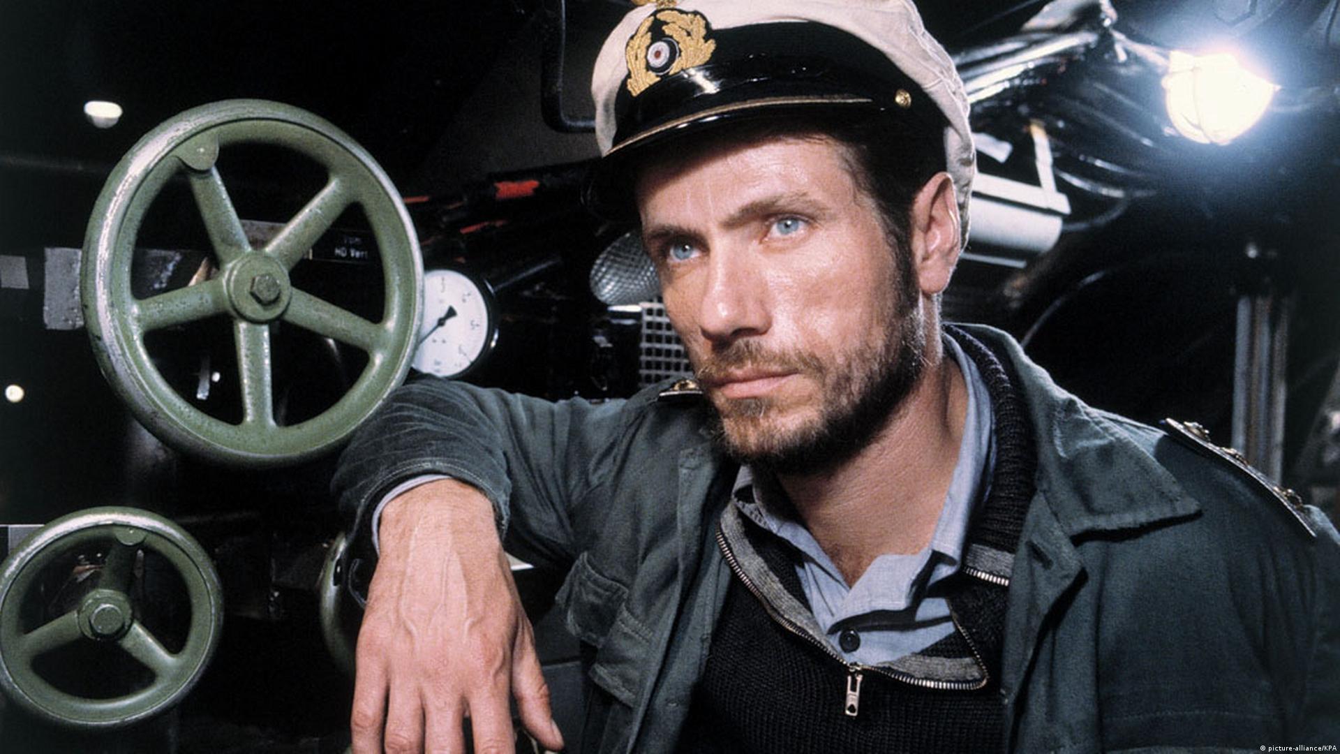 1920x1080 Classic Film 'Das Boot' To Be Continued As TV Series