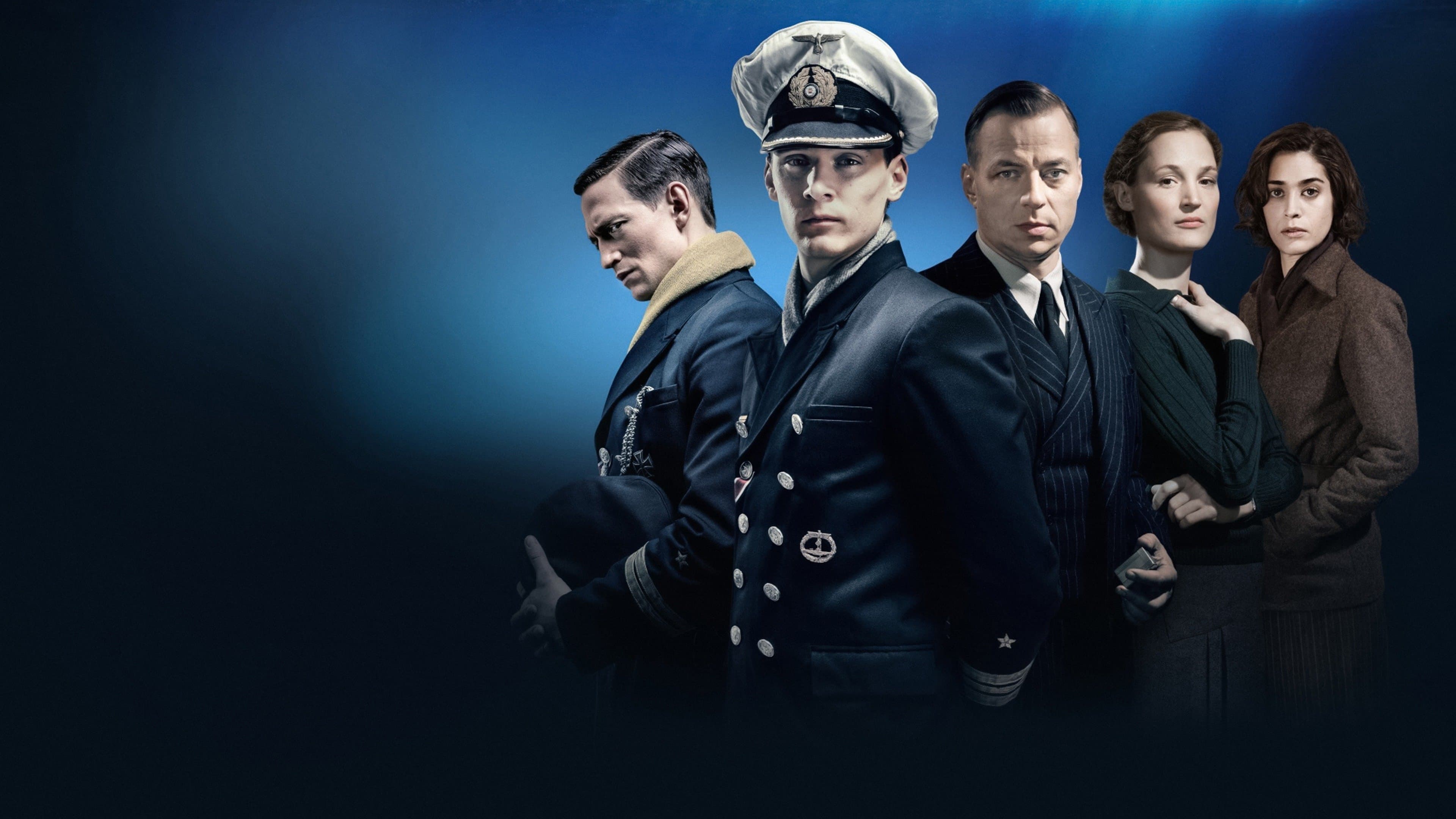 3840x2160 Das Boot (TV Series 2018- )