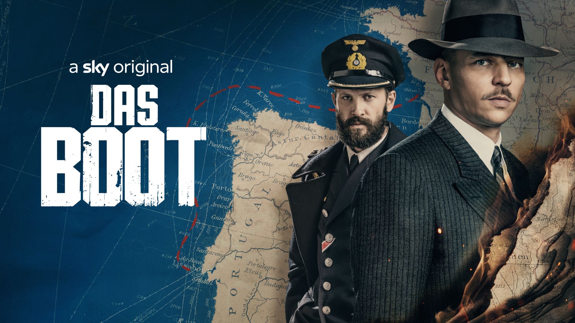 1920x1080 Watch Das Boot 2 Online Full Episodes