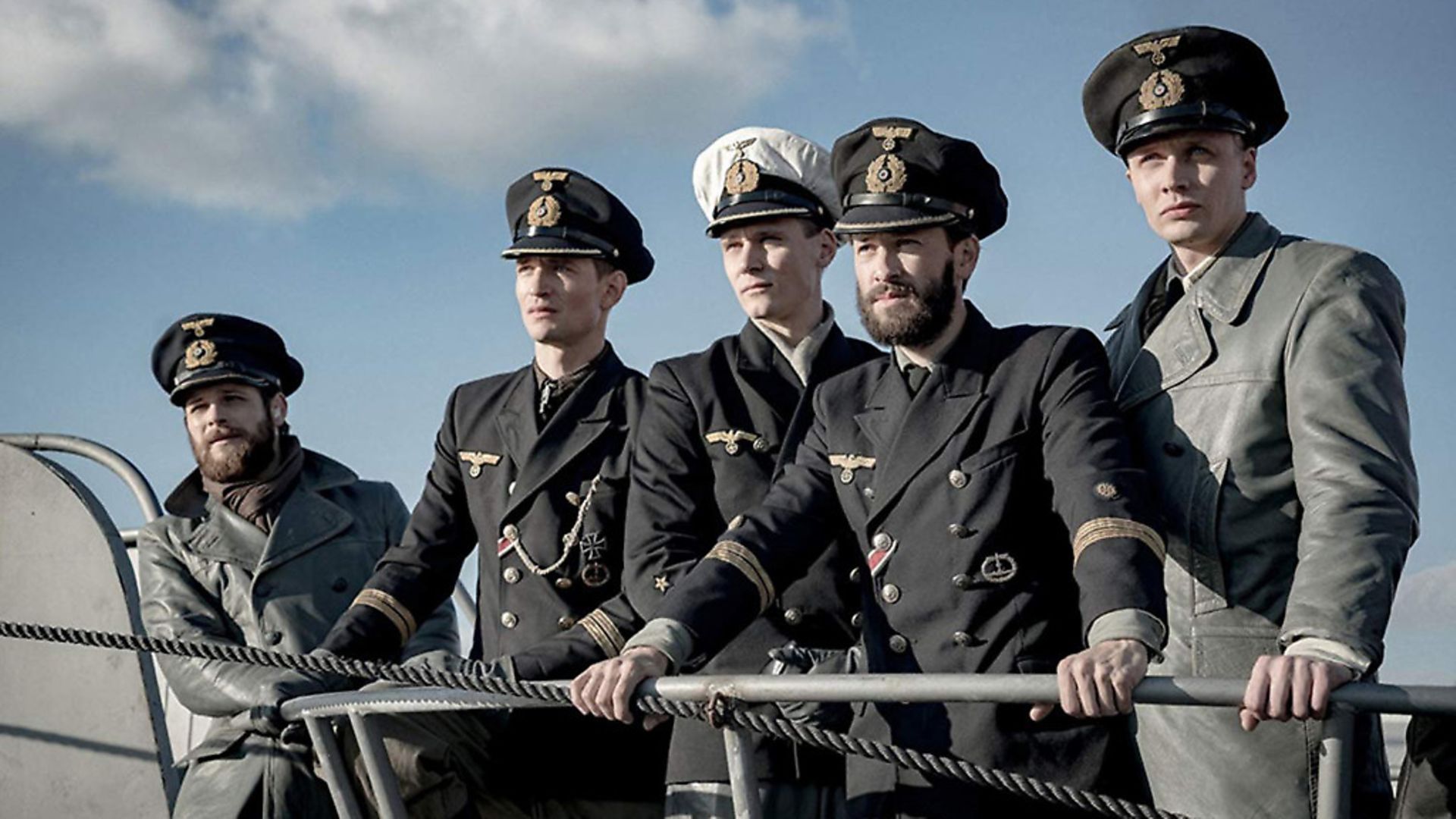 1920x1080 The Author Of Das Boot, Lothar Günther Buchheim, Would Have Hated The New TV Adaptation
