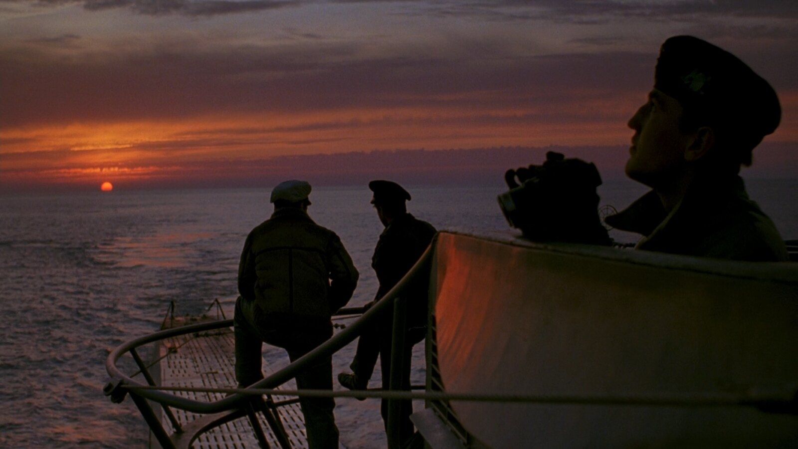 1600x900 Das Boot [1920x1080]. Ift.tt 2jG97nZ Via R Wallpaper By A