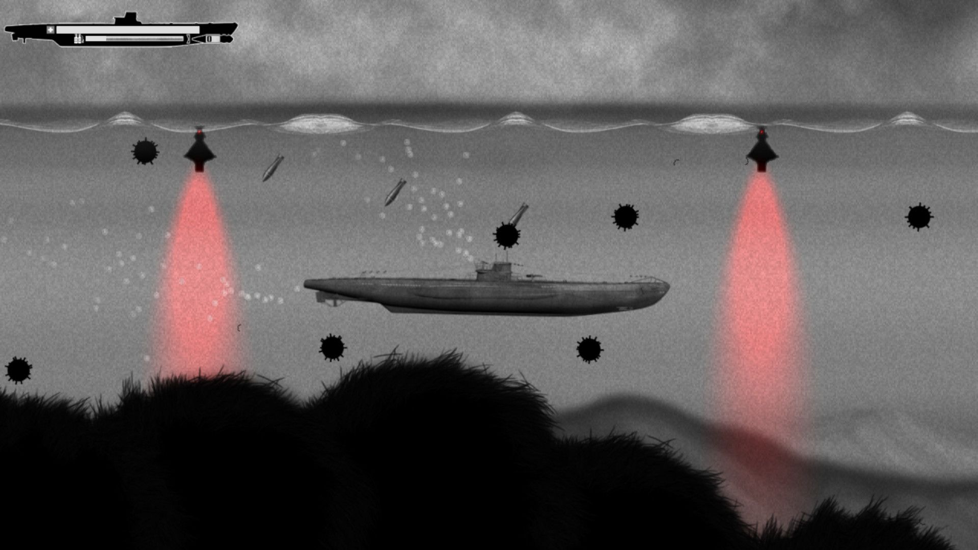 1920x1080 Dmitriy Gusev boot 1945