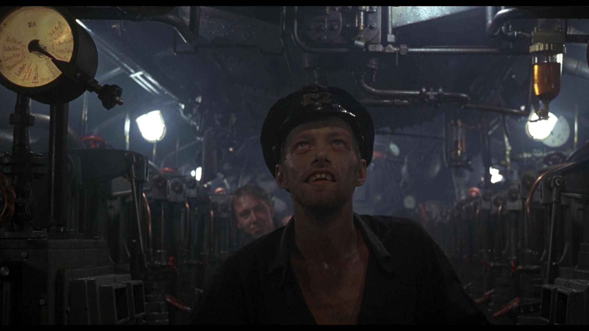 1920x1080 Das Boot (1985)