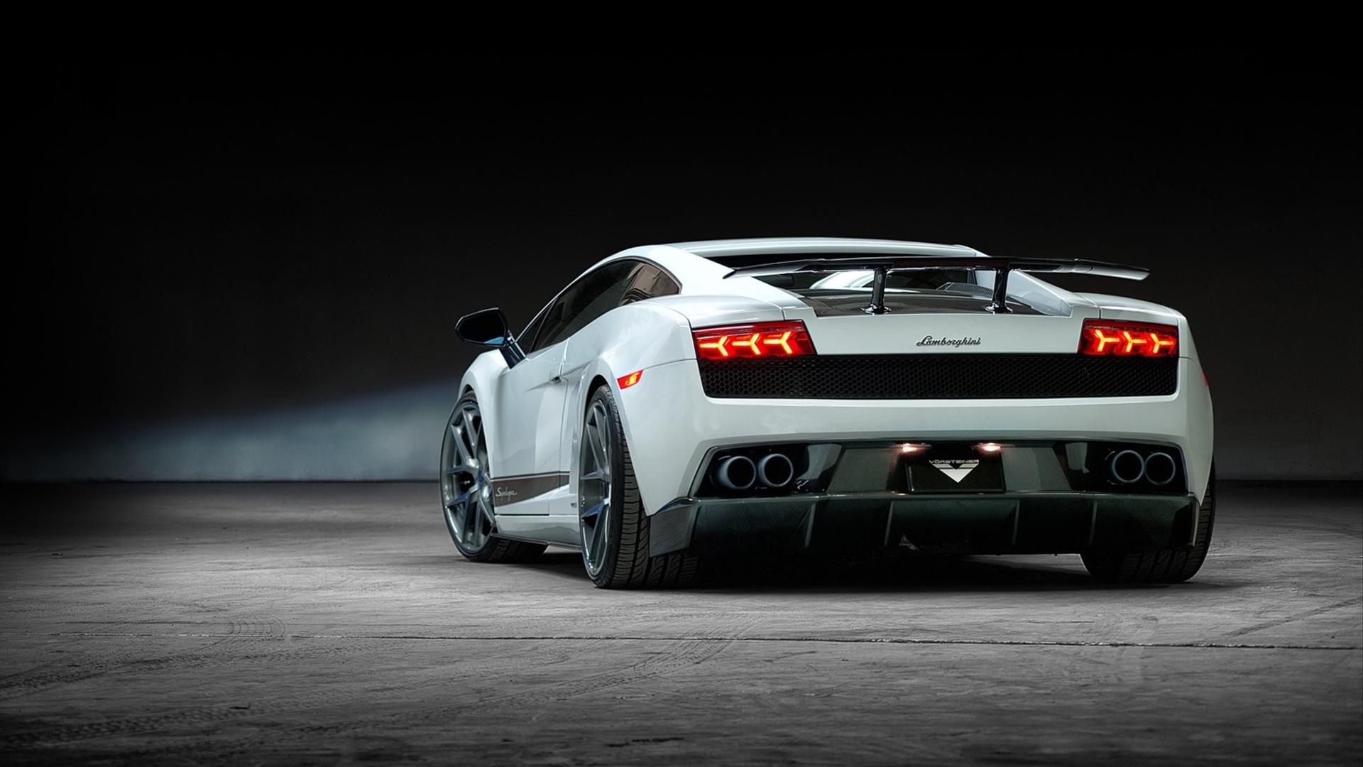 1920x1080 White Lamborghini Gallardo IPhone 6 6 Plus Wallpaper. Cars IPhone