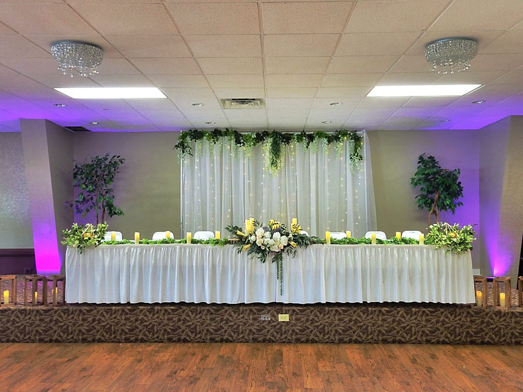 1024x768 Avenue 795: Wedding Picture Event Gallery