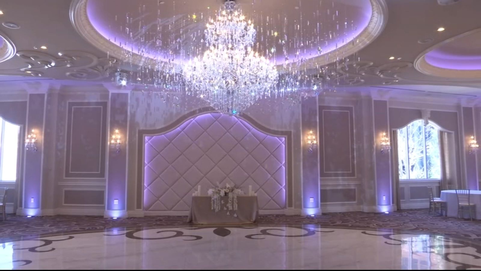 1600x900 NJ COVID: New Jersey wedding venues prepare for increased indoor capacity