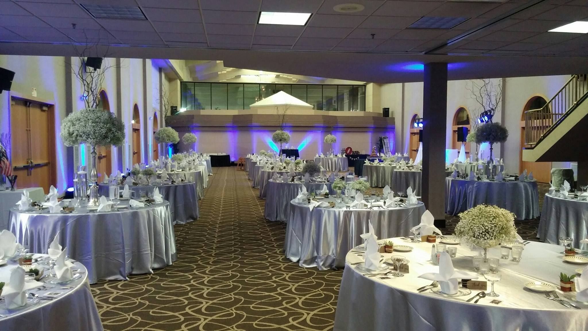 2048x1152 Decatur Conference Center and Hotel. Venue, IL